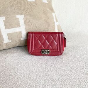 Chanel Women Pre-Loved Bag Very Good Condition